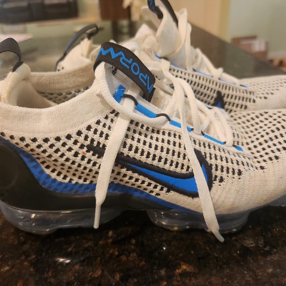 Nike Vapormax boys shoes